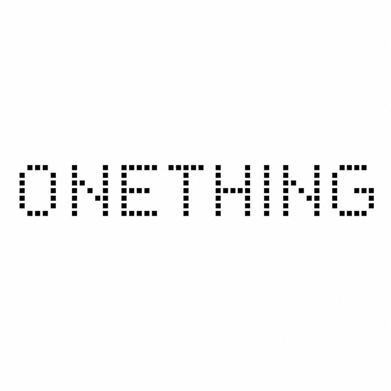 OneThing logo